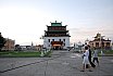 2007 Mongolia