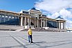 2007 Mongolia